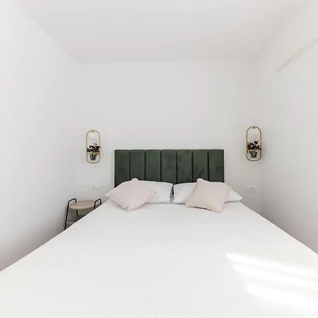 Apartamento Antico