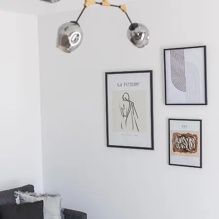 Apartamento Antico *