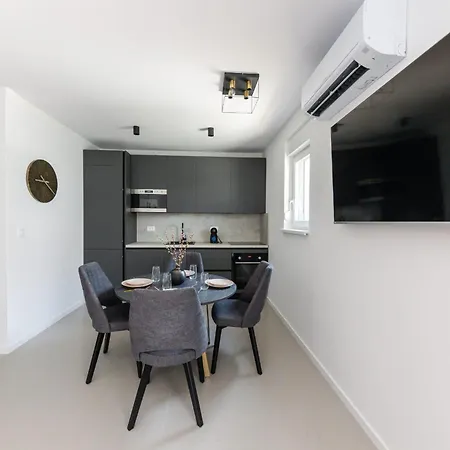 Antico Apartment Trogir