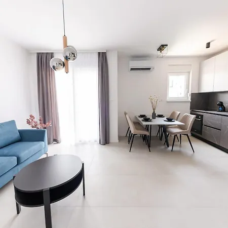 Antico Apartamento