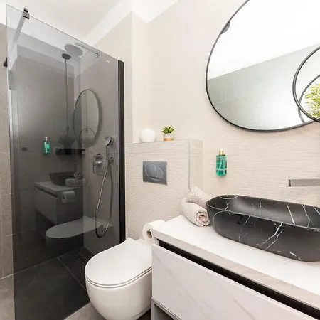 Apartamento Antico Trogir