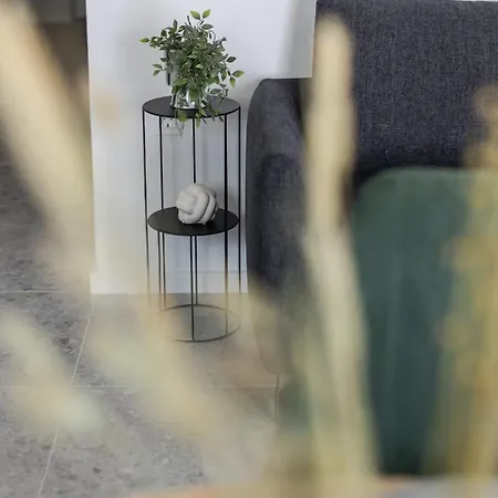 Apartamento Antico