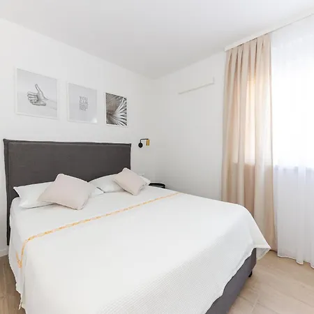 Antico Apartment Trogir