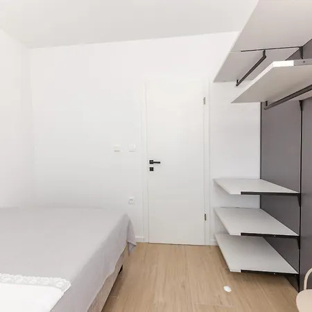 Antico Apartment Trogir