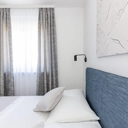 Apartamento Antico Trogir