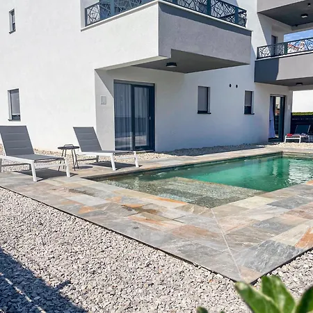 Antico Apartmán Trogir