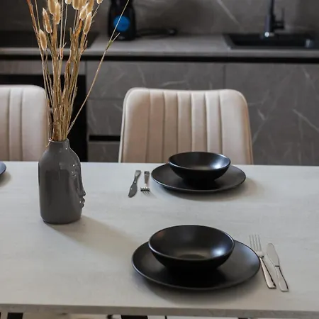 Apartmán Antico Trogir