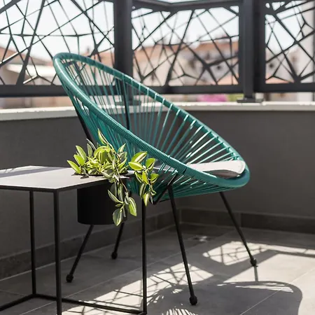 Apartmán Antico Trogir