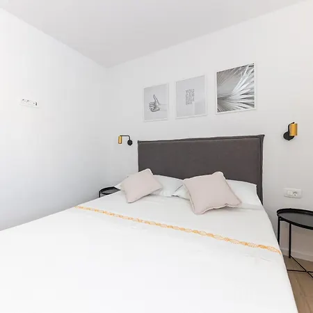 Apartmán Antico *