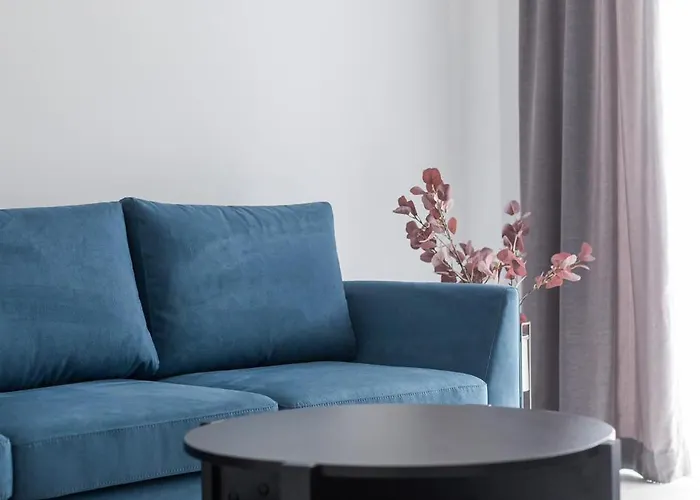 アパート Antico トロギール