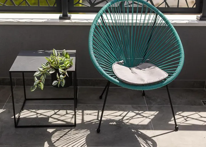 شقة Antico تروغير