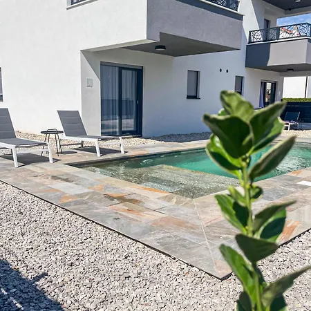 Apartment Antico Trogir