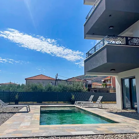 Apartment Antico Trogir