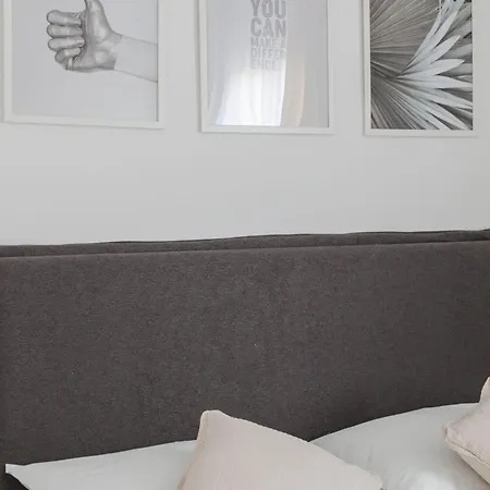 Apartment Antico *