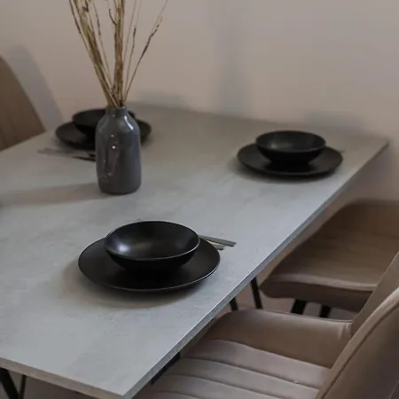 Antico Apartment *