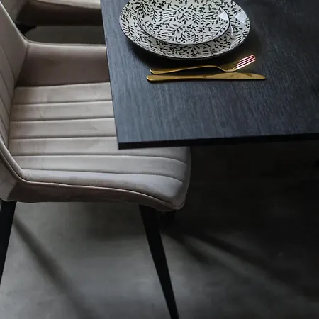 Antico Apartment