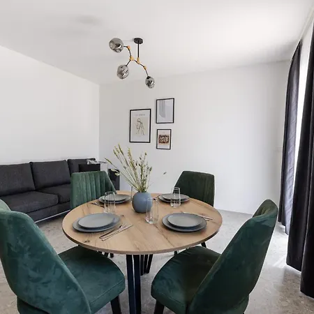 Apartment Antico Trogir