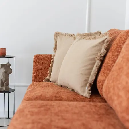 Antico Apartment *