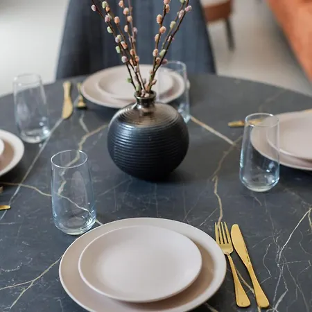 Antico Apartment *