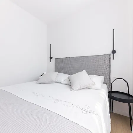 Antico Apartment