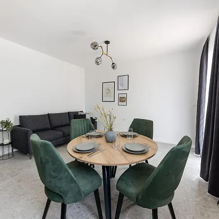 Antico Apartment
