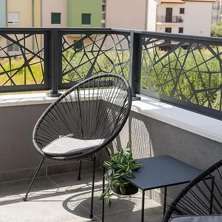 Antico Apartment *