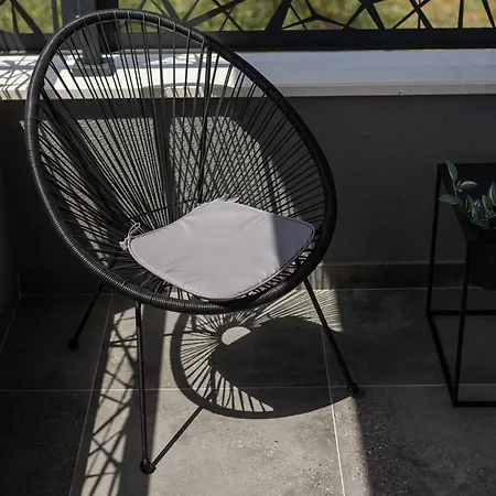 Antico Apartment