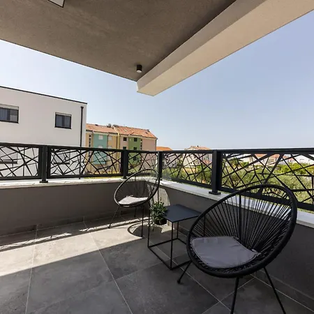 Antico Apartment