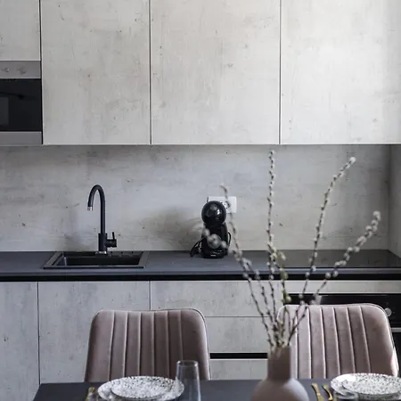 Antico Apartment *