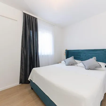 公寓 Antico 特罗吉尔