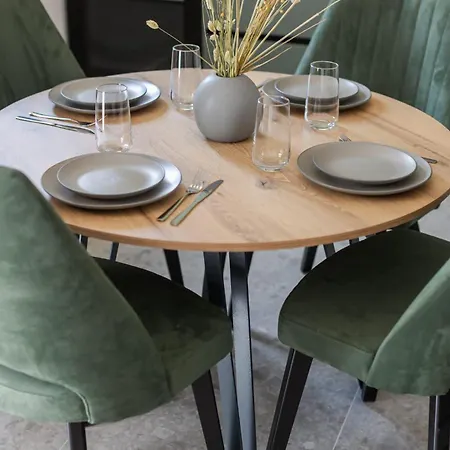 Antico Apartment *