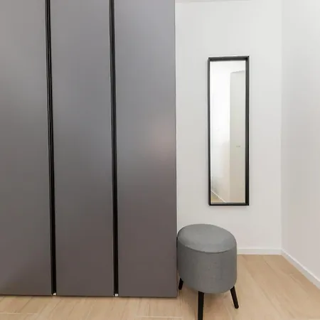 Antico Apartment