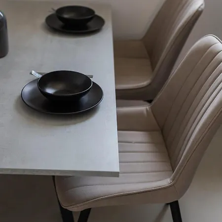 Apartment Antico *