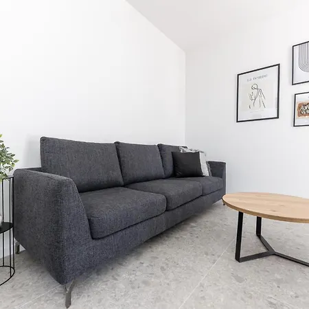 Antico Apartment Trogir