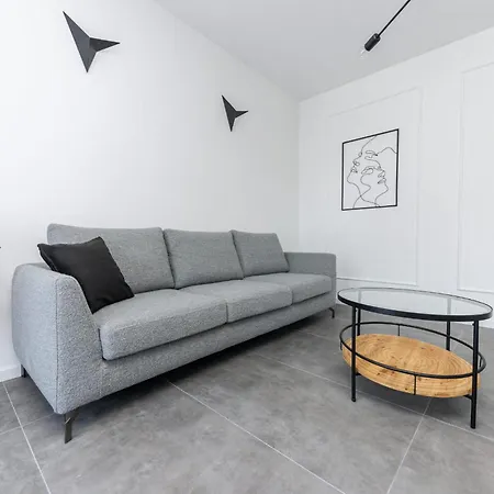 Antico Apartment *