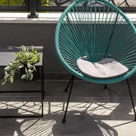 公寓 Antico 特罗吉尔