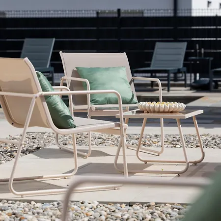 Antico شقة *