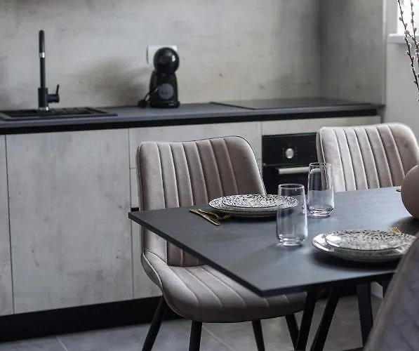 Apartment Antico