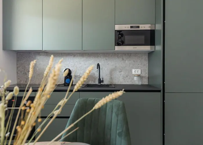 Lägenhet Antico Trogir