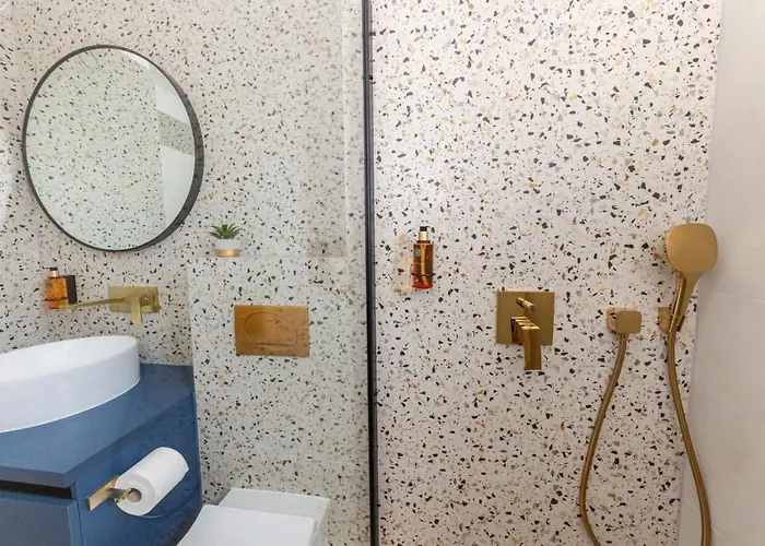 Lägenhet Antico Trogir