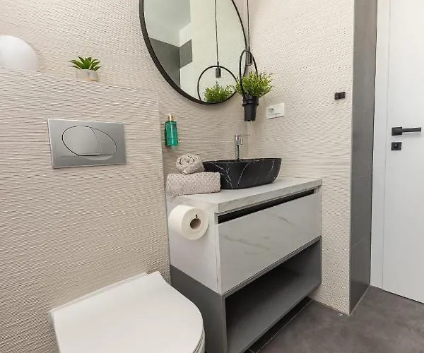 Lägenhet Antico Trogir