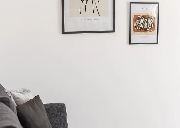 Lägenhet Antico Trogir