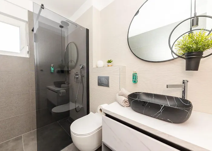 Lägenhet Antico Trogir