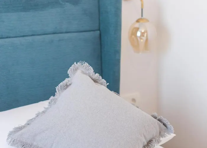 Antico Lägenhet Trogir