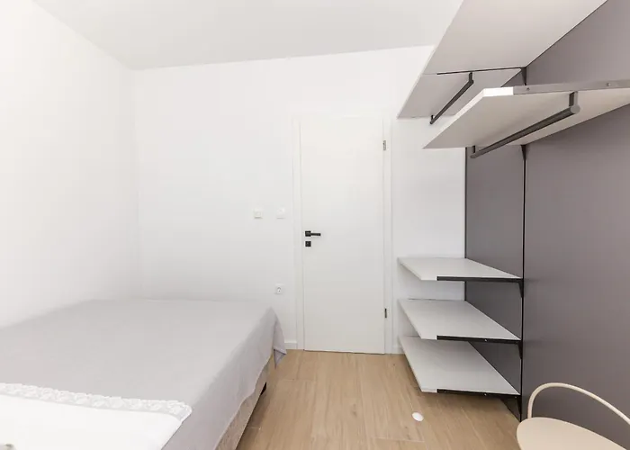 Antico Lägenhet Trogir